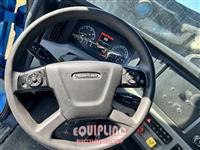 2022 Freightliner CASCADIA 126 6X4 T/A SLEEPER T