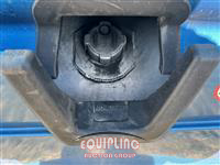 2022 Freightliner CASCADIA 126 6X4 T/A SLEEPER T