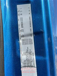 2022 Freightliner CASCADIA 126 6X4 T/A SLEEPER T