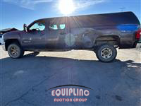 2010 Chevrolet Silverado