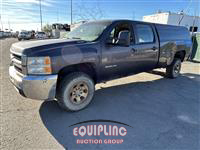 2010 Chevrolet Silverado