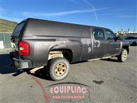 2010 Chevrolet Silverado