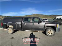 2010 Chevrolet Silverado