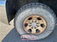 2010 Chevrolet Silverado