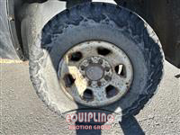 2010 Chevrolet Silverado