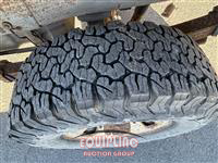 2010 Chevrolet Silverado