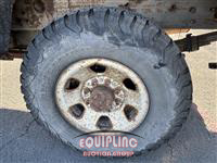 2010 Chevrolet Silverado