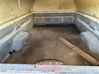 2010 Chevrolet Silverado