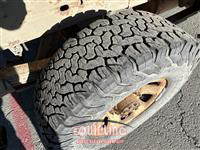 2010 Chevrolet Silverado