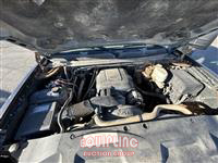 2010 Chevrolet Silverado