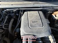 2010 Chevrolet Silverado