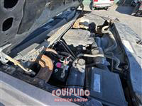 2010 Chevrolet Silverado