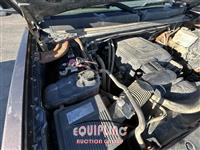 2010 Chevrolet Silverado