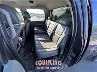 2010 Chevrolet Silverado