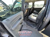 2010 Chevrolet Silverado