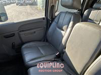 2010 Chevrolet Silverado