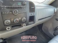 2010 Chevrolet Silverado