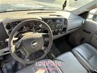 2010 Chevrolet Silverado