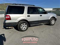 2016 Ford Expedition