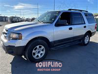 2016 Ford Expedition