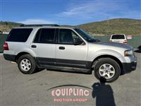 2016 Ford Expedition