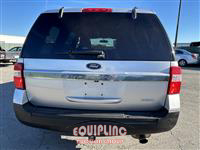 2016 Ford Expedition