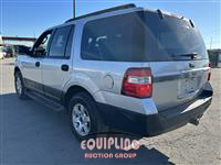 2016 Ford Expedition