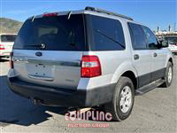 2016 Ford Expedition