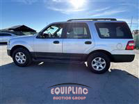 2016 Ford Expedition