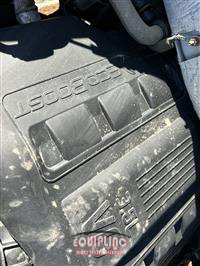 2016 Ford Expedition