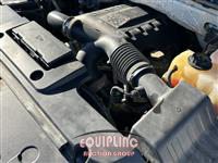 2016 Ford Expedition