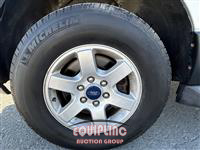 2016 Ford Expedition