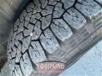 2016 Ford Expedition