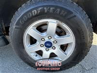 2016 Ford Expedition