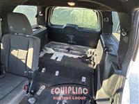 2016 Ford Expedition