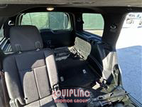 2016 Ford Expedition