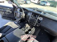 2016 Ford Expedition