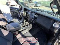 2016 Ford Expedition