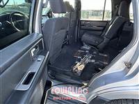 2016 Ford Expedition