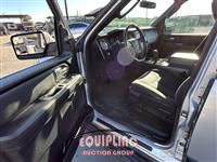 2016 Ford Expedition