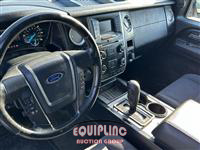 2016 Ford Expedition