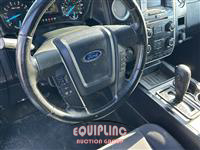 2016 Ford Expedition