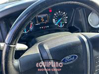 2016 Ford Expedition