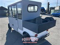2019 CRUISE CAR INC C40L UTILITY