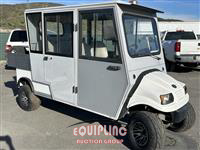 2019 CRUISE CAR INC C40L UTILITY