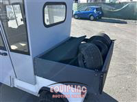 2019 CRUISE CAR INC C40L UTILITY