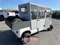 2019 CRUISE CAR INC C40L UTILITY