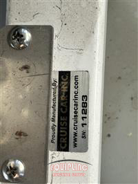 2019 CRUISE CAR INC C40L UTILITY