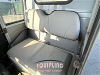 2019 CRUISE CAR INC C40L UTILITY