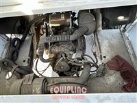 2019 CRUISE CAR INC C40L UTILITY